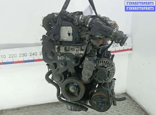 двигатель дизельный PG1174388 на PEUGEOT 308 1