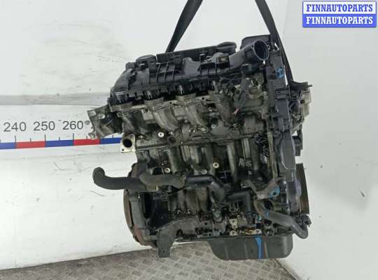 купить двигатель дизельный на PEUGEOT 308 1