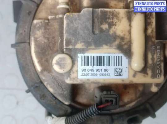 купить датчик уровня топлива на CITROEN BERLINGO 2