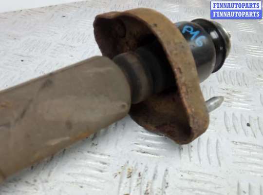 купить амортизатор задний на MITSUBISHI OUTLANDER 2