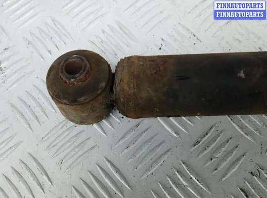 купить амортизатор задний на MITSUBISHI OUTLANDER 2