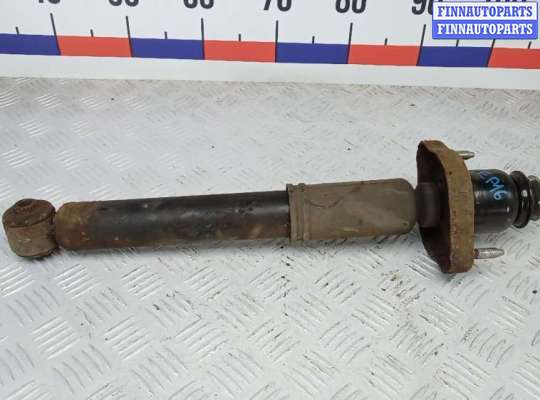 купить амортизатор задний на MITSUBISHI OUTLANDER 2