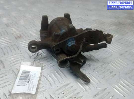 купить суппорт тормозной задний левый на VOLKSWAGEN TOURAN (1T1, 1T2)