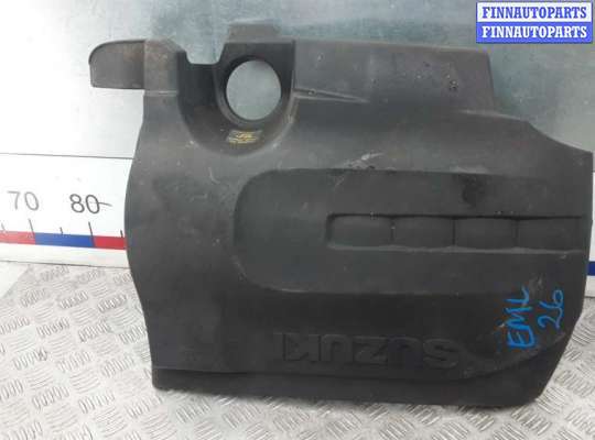 защита двигателя верхняя SZP5669 на SUZUKI GRAND VITARA 2