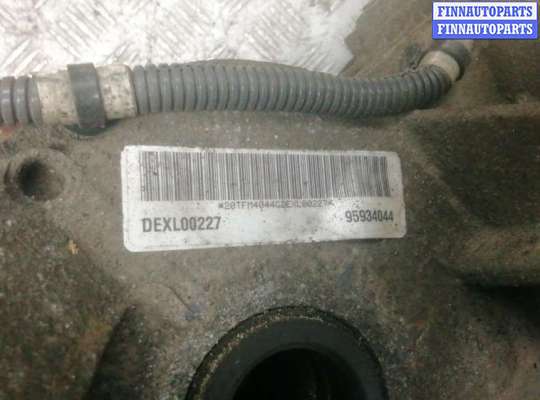 купить редуктор задний на OPEL ANTARA