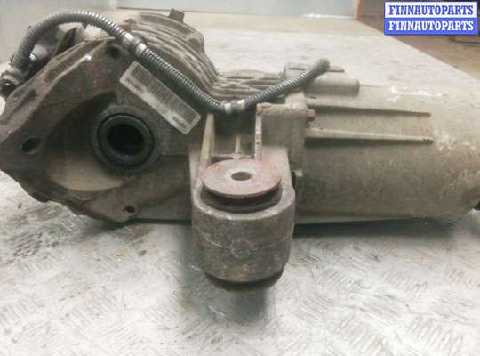 купить редуктор задний на OPEL ANTARA