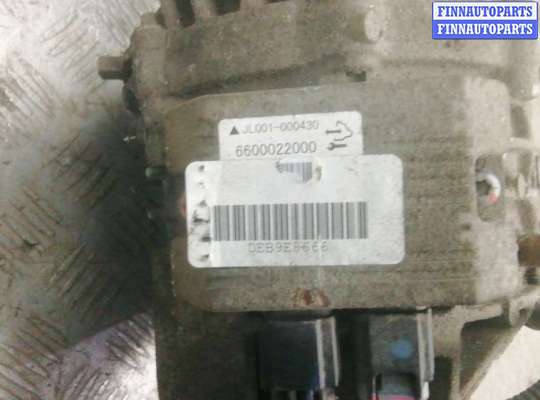 купить редуктор задний на OPEL ANTARA