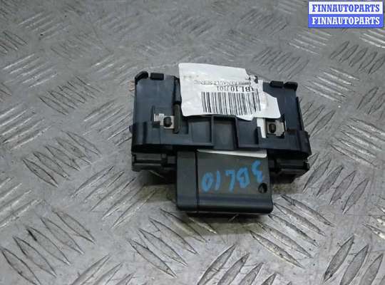 купить замок зажигания на RENAULT SCENIC 2