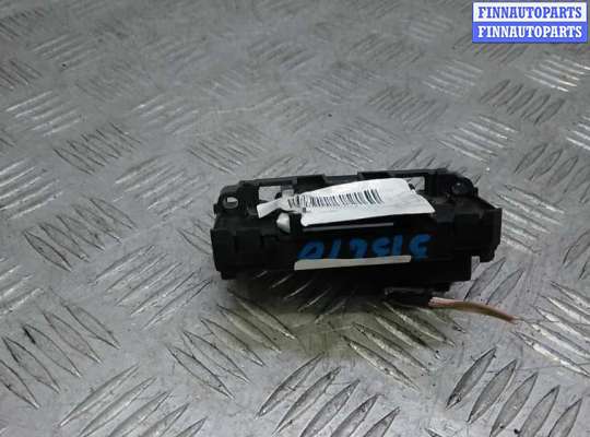 купить замок зажигания на RENAULT SCENIC 2