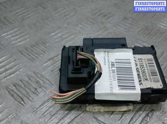 купить замок зажигания на RENAULT SCENIC 2