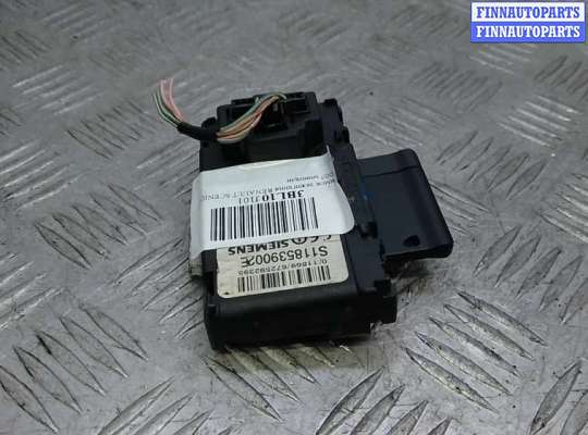 купить замок зажигания на RENAULT SCENIC 2