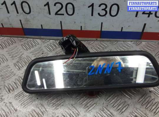 зеркало салона BM3471284 на BMW X3 E83