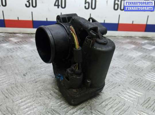 купить дроссельная заслонка дизельная на LAND ROVER RANGE ROVER SPORT