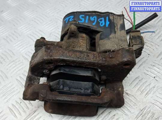 купить суппорт тормозной задний левый на CITROEN C4 PICASSO 2