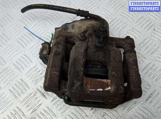 купить суппорт тормозной задний левый на CITROEN C4 PICASSO 2