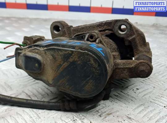 купить суппорт тормозной задний левый на CITROEN C4 PICASSO 2