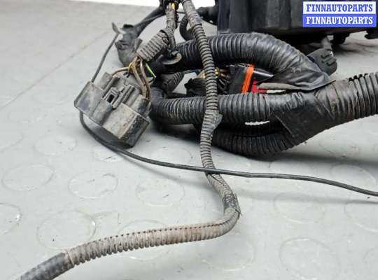 купить блок предохранителей на FORD TRANSIT 8