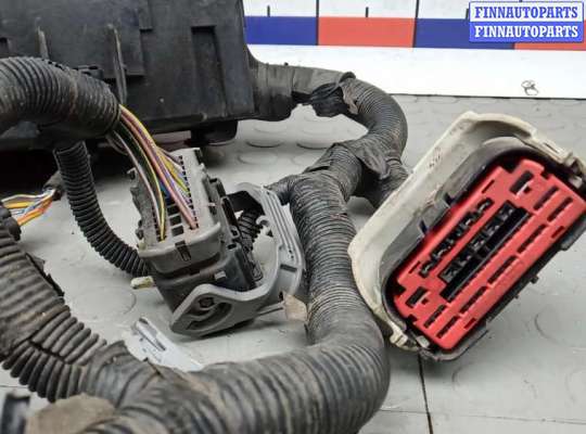 купить блок предохранителей на FORD TRANSIT 8