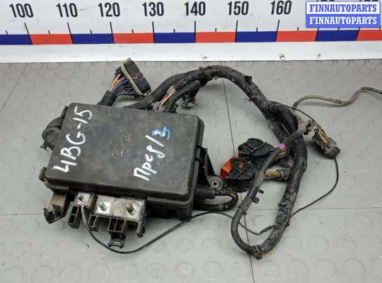 купить блок предохранителей на FORD TRANSIT 8