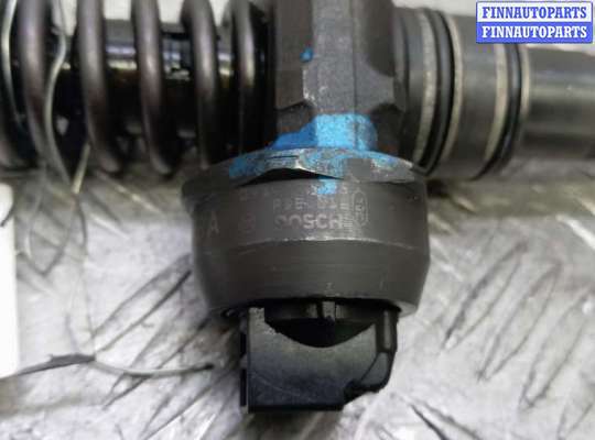 купить форсунка дизельная на SKODA FABIA 2