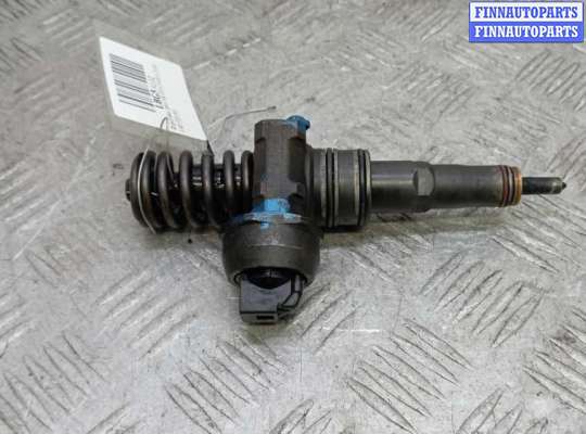 купить форсунка дизельная на SKODA FABIA 2