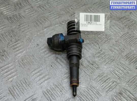 купить форсунка дизельная на SKODA FABIA 2