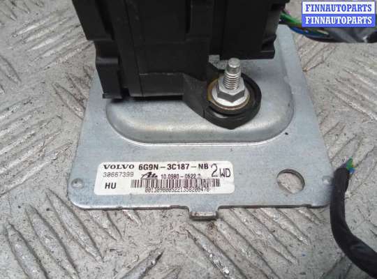 купить блок управления на VOLVO V70 3