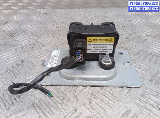 купить блок управления на VOLVO V70 3