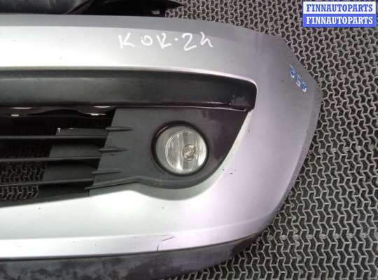 купить бампер передний на RENAULT CLIO 3