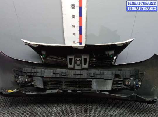 купить бампер передний на RENAULT CLIO 3