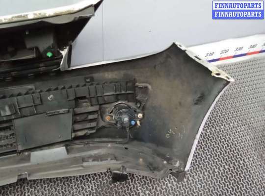 купить бампер передний на RENAULT CLIO 3