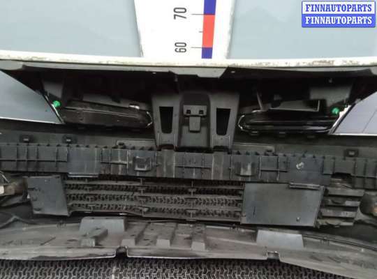 купить бампер передний на RENAULT CLIO 3