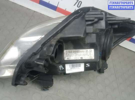 купить фара правая на FORD KUGA 1