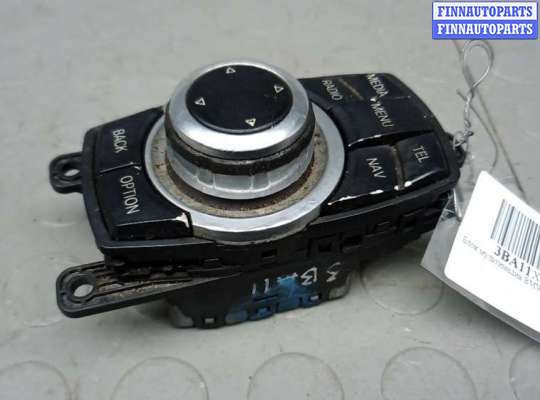 купить блок мультимедиа на BMW 3 F30/F31