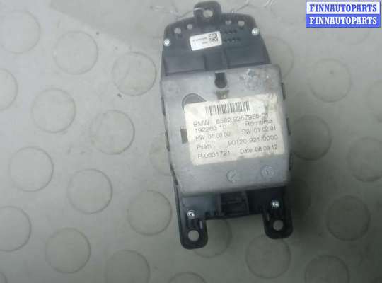купить блок мультимедиа на BMW 3 F30/F31