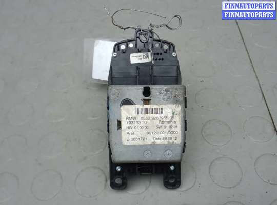 купить блок мультимедиа на BMW 3 F30/F31