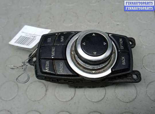 купить блок мультимедиа на BMW 3 F30/F31