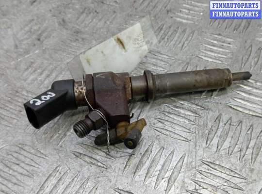 купить форсунка дизельная на CITROEN BERLINGO 1