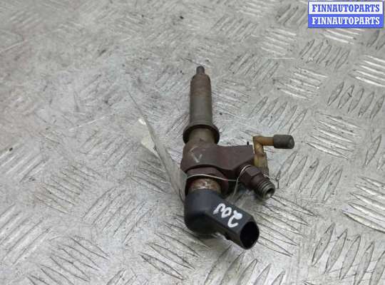 купить форсунка дизельная на CITROEN BERLINGO 1