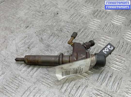 купить форсунка дизельная на CITROEN BERLINGO 1