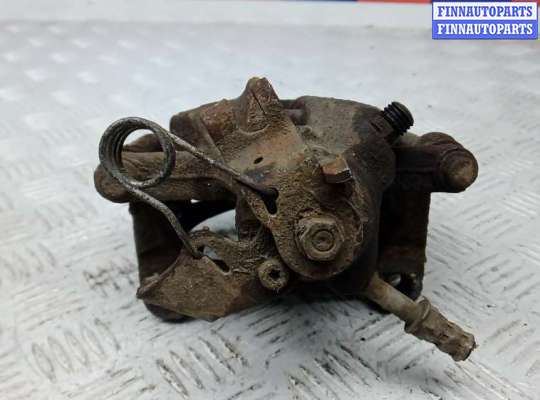 купить суппорт тормозной задний левый на VOLKSWAGEN TRANSPORTER T5