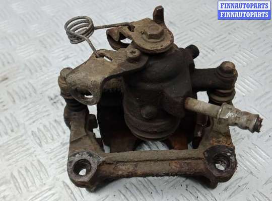 купить суппорт тормозной задний левый на VOLKSWAGEN TRANSPORTER T5