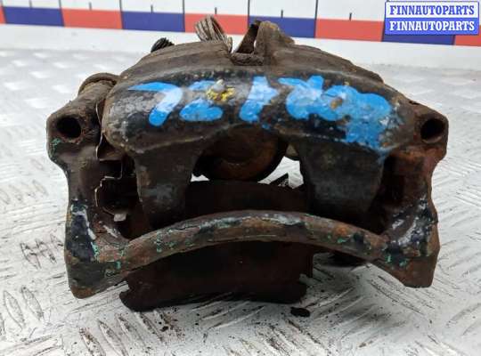 купить суппорт тормозной задний левый на VOLKSWAGEN TRANSPORTER T5