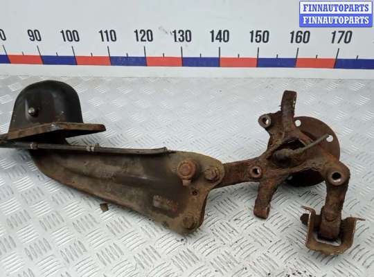 купить ступица задняя правая на VOLKSWAGEN TOURAN (1T1, 1T2)