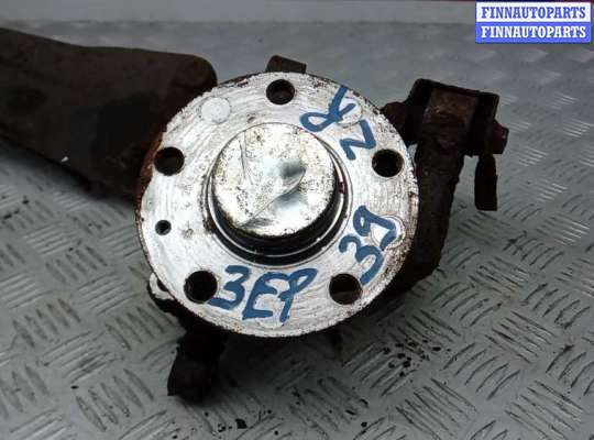 купить ступица задняя правая на VOLKSWAGEN TOURAN (1T1, 1T2)