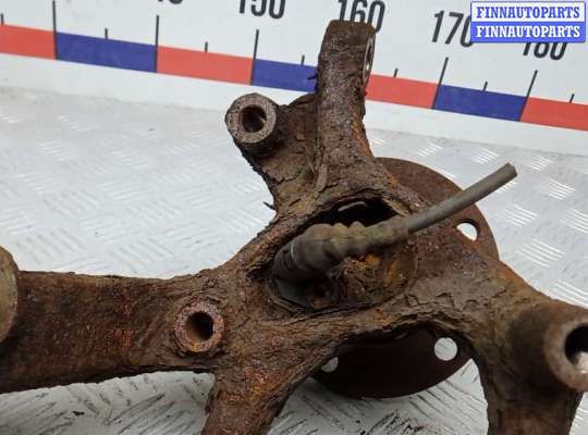 купить ступица задняя правая на VOLKSWAGEN TOURAN (1T1, 1T2)