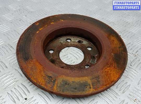 купить диск тормозной задний на OPEL ASTRA H