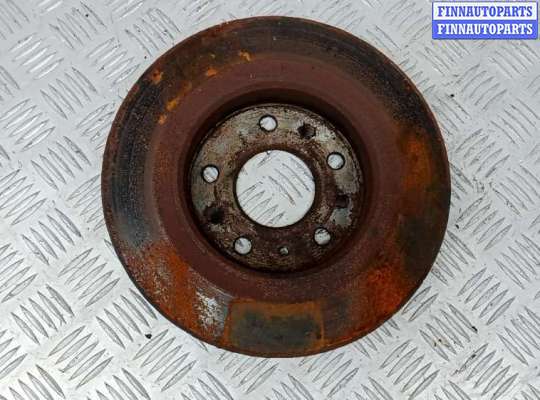 купить диск тормозной задний на OPEL ASTRA H