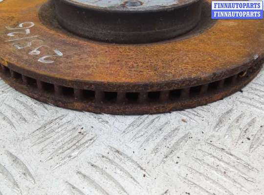 купить диск тормозной передний на TOYOTA RAV 4 CA40