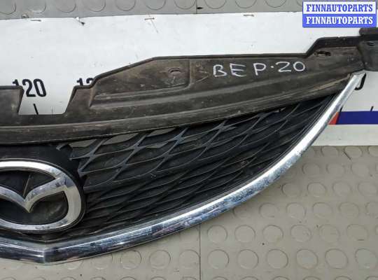 купить решетка радиатора на MAZDA 6 2